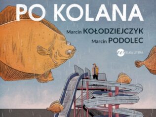 Morze po kolana