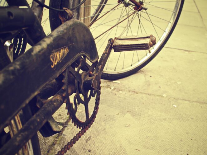 Przygotuj rower na&nbsp;wiosnę