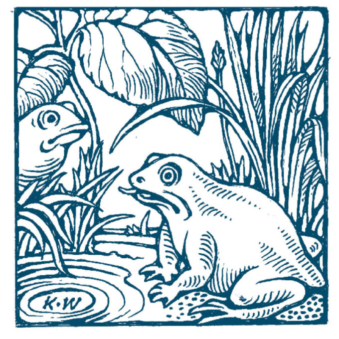 Chatty Nature
