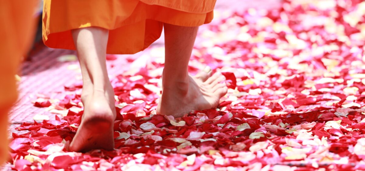 Five Steps to&nbsp;Eternal Youth