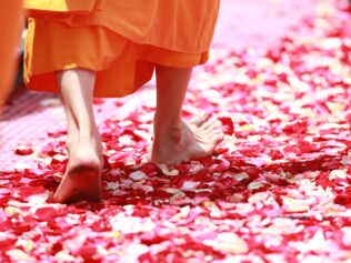 Five Steps to Eternal Youth