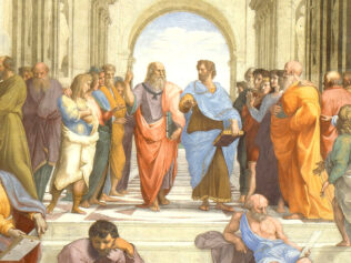 Klątwa Platona