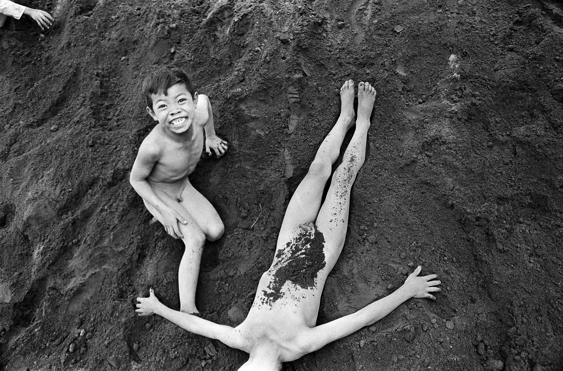 Boyhood