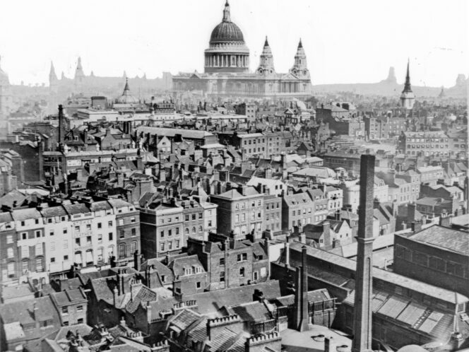 Dzień Dziecka na London Bridge