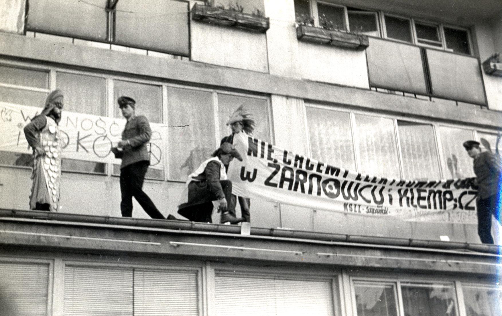 Ekologiczna transformacja