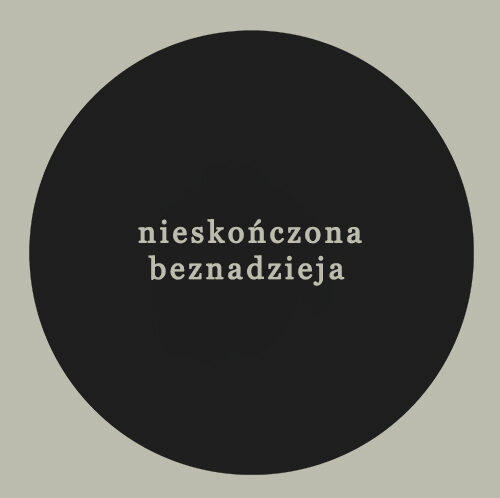 Nieskończona beznadzieja