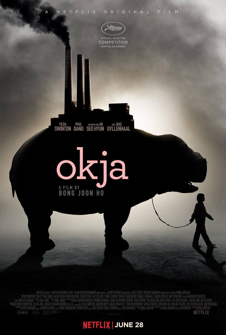 Reductio ad Netflixum