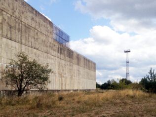 Opus magnum PRL-u. Niedokończona EJ Żarnowiec