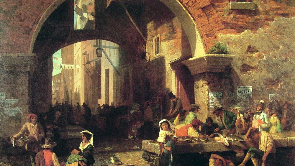 Juliusz Słowacki &#8222;Shopping&#8221;