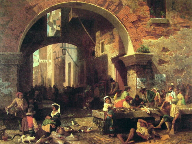 Juliusz Słowacki &#8222;Shopping&#8221;