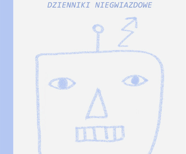 Zapiski z&nbsp;nieprzestworzy