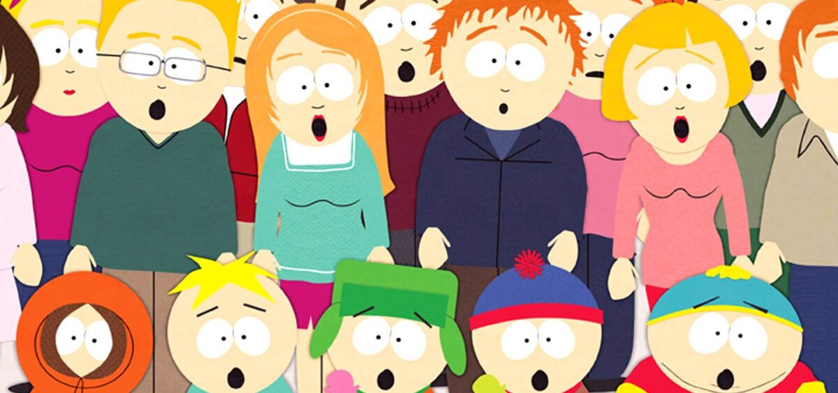 South Park