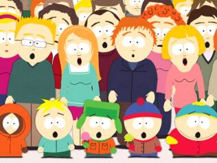 South Park