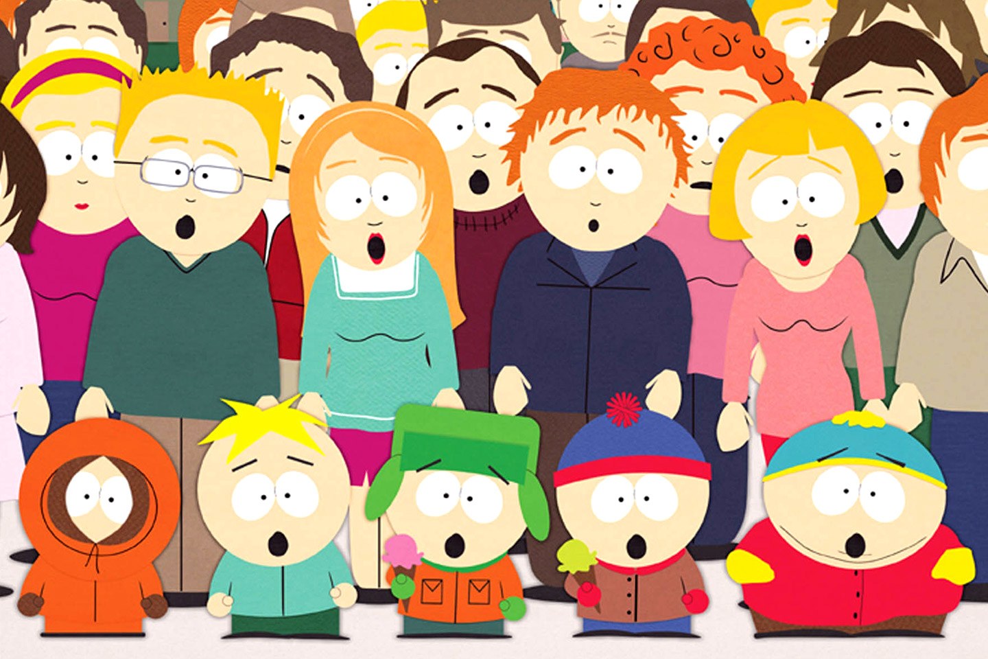 South Park