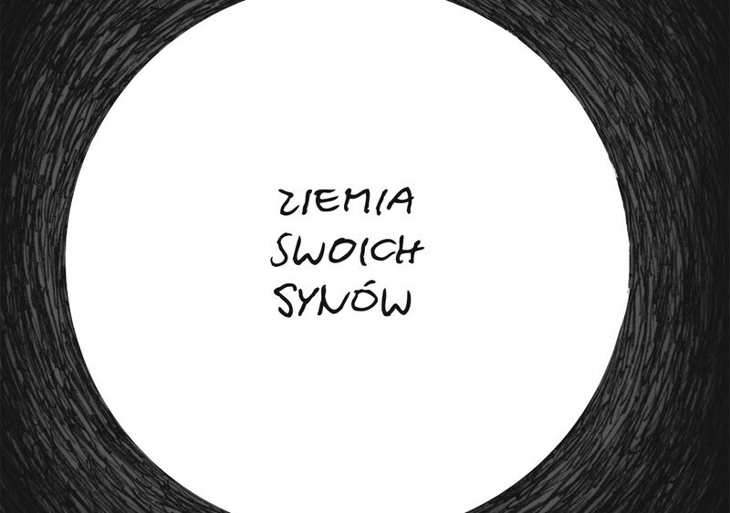 Jezioro koszmarów