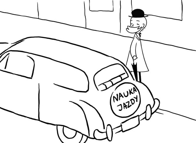 Professor Filutek, part 37