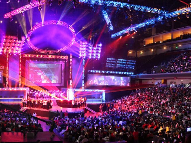 Nowy sport, czyli e-sport