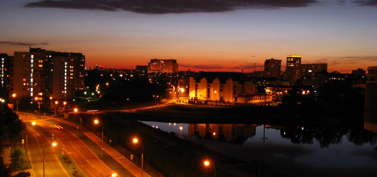 Warszawa–Malediwy–Warszawa