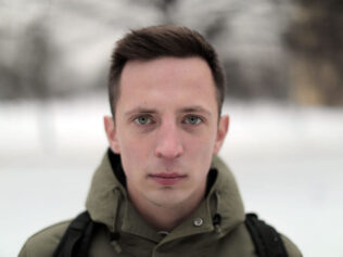Wojna w Donbasie: świry czy straceńcy?