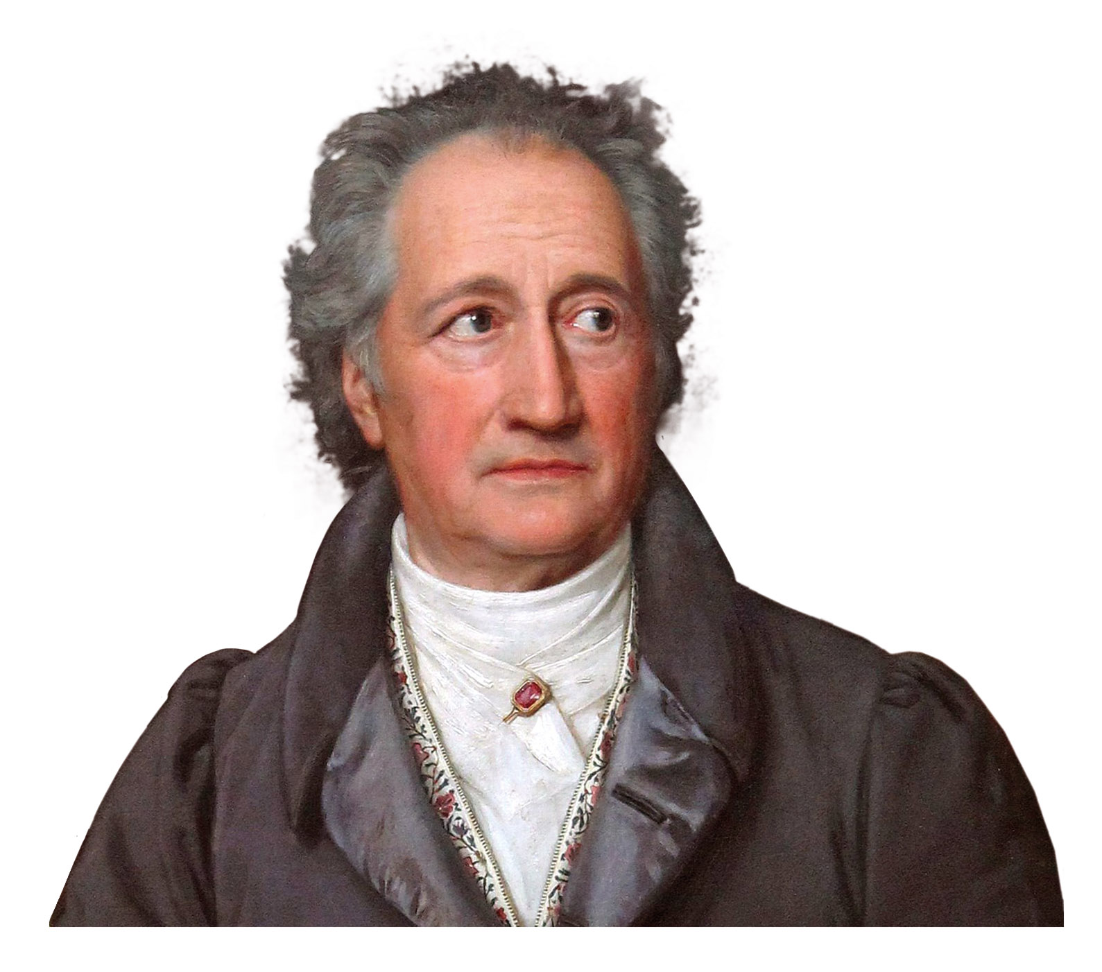 Żyj areté, tak&nbsp;jak Goethe