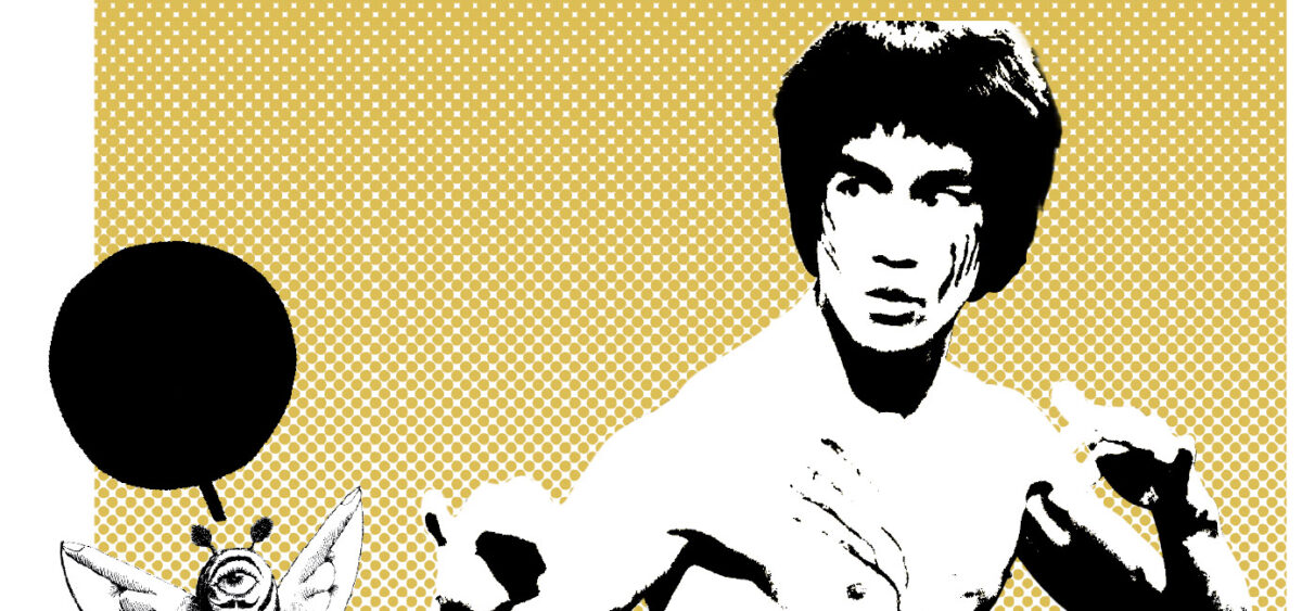 How Bruce Lee Reached Ten Million and Inner Harmony