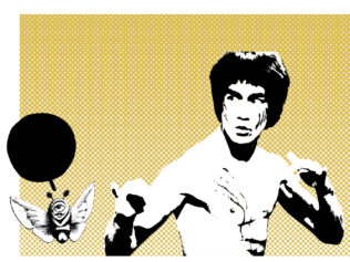 How Bruce Lee Reached Ten Million and Inner Harmony