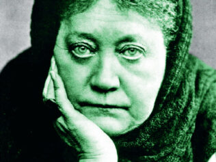 Madame Blavatsky