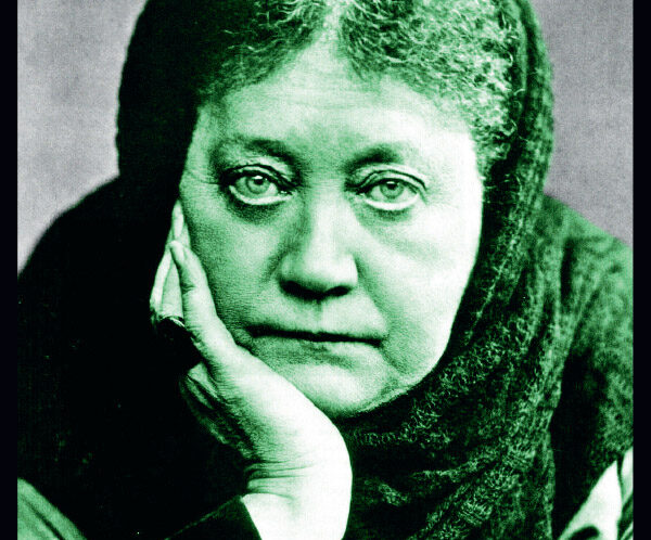 Madame Blavatsky