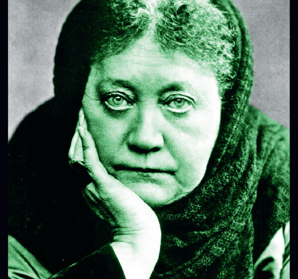 Madame Blavatsky