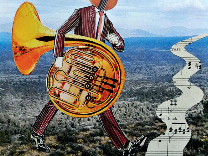 An&nbsp;Allergy to&nbsp;Sounds