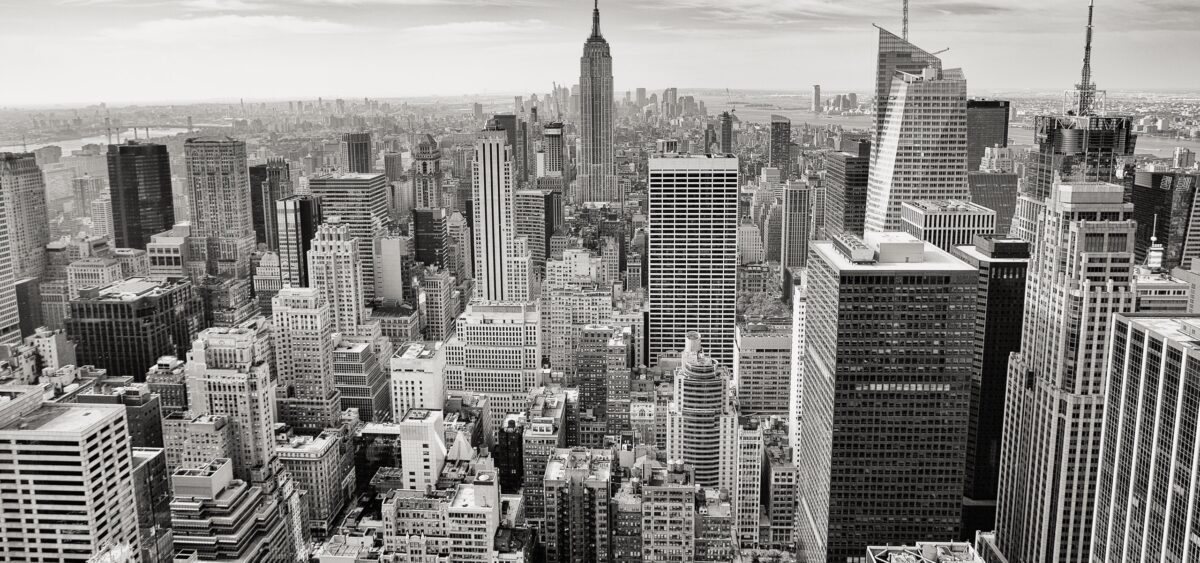 Difficult Journeys in&nbsp;New York