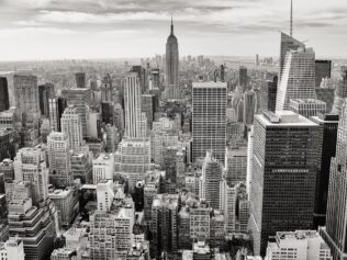 Difficult Journeys in New York