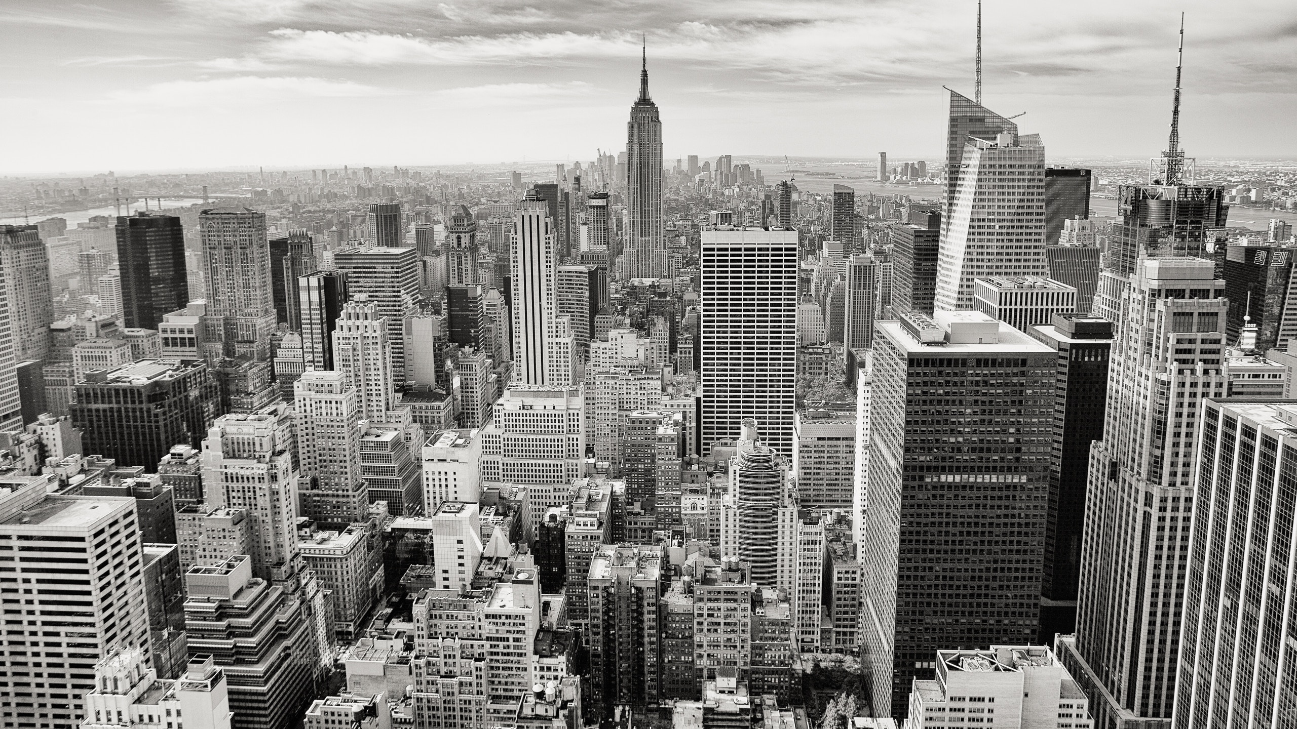 Difficult Journeys in New York