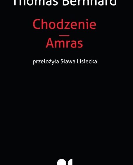 Chodzić, by&nbsp;myśleć