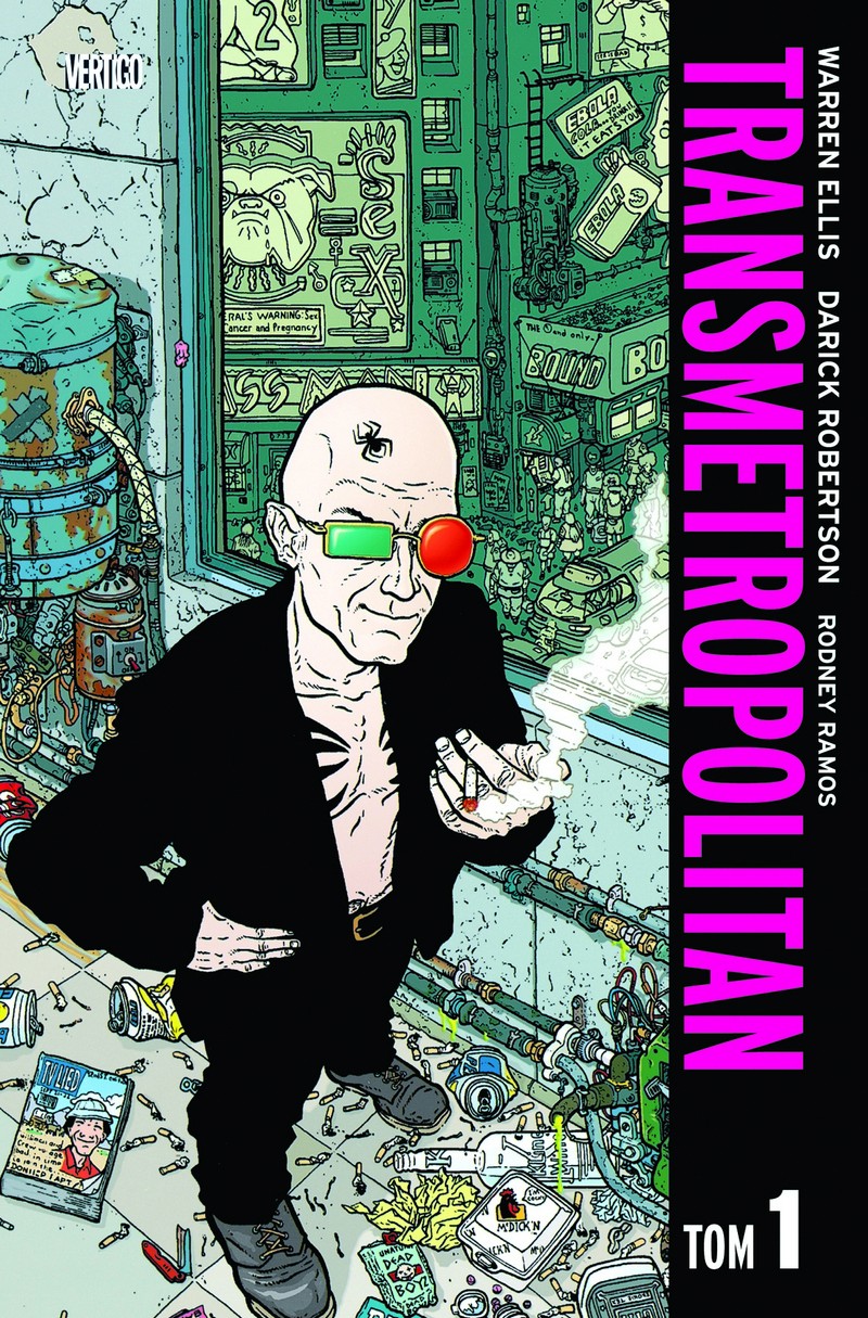 Gonzo z przyszłości