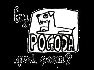 Czy pogoda pod psem? – 4/2018