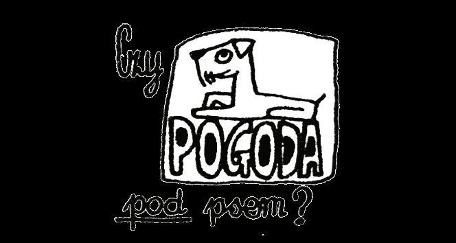 Czy&nbsp;pogoda pod&nbsp;psem? – 4/2018