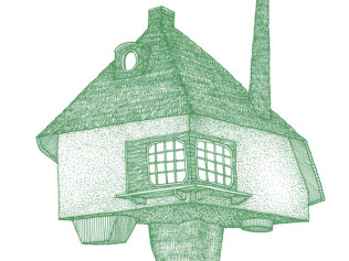 How to Build a Tree House