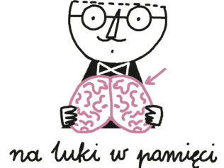 Książki na receptę – 4/2018