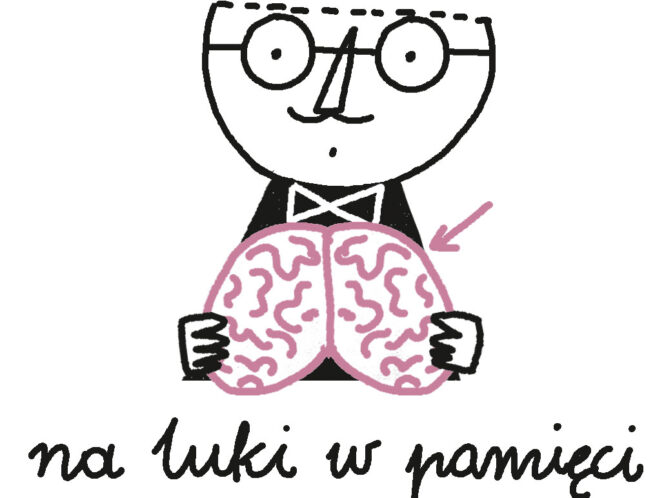 Książki na receptę – 4/2018