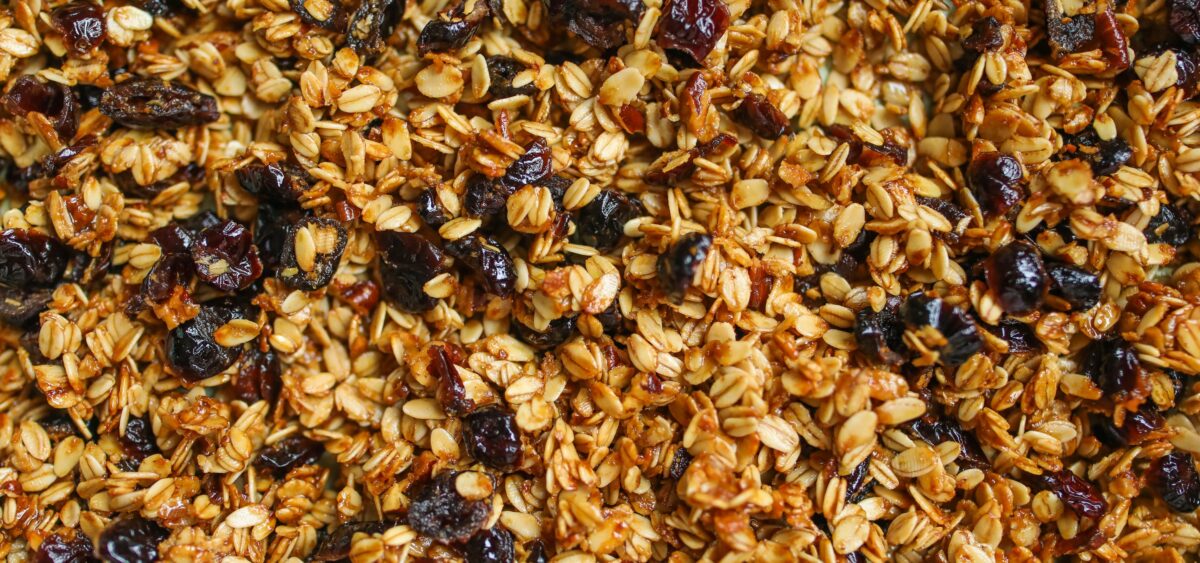 Granola – ikona kontrkultury