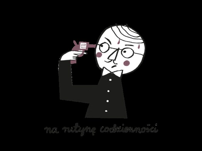 Książki na receptę – 4/2017