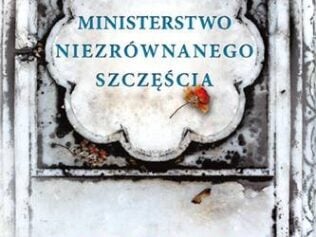 Ministerstwo najwyższej szczęśliwości