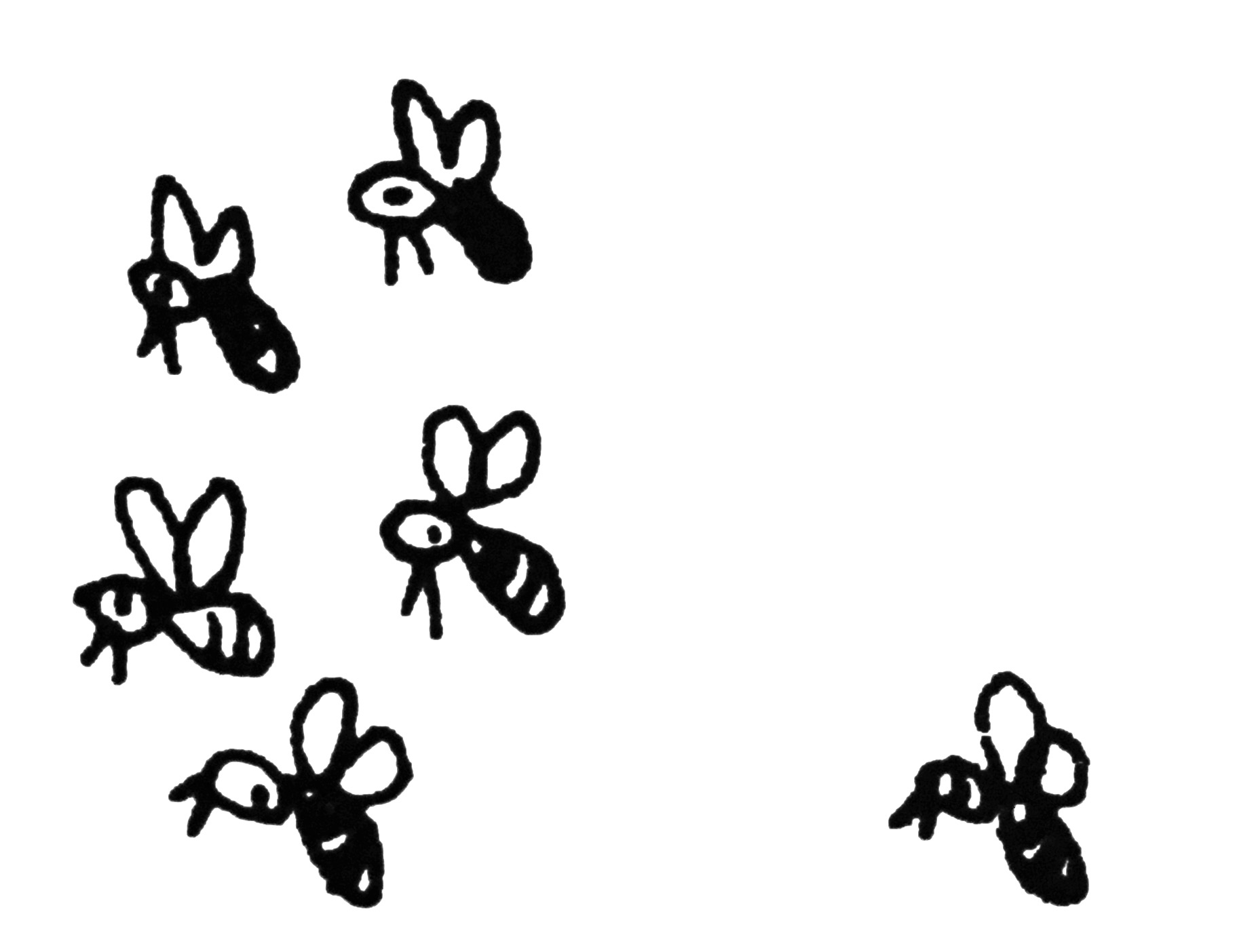 Hypnotyzujące pluskwy i rozmawiające pszczoły