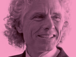 The Gospel According to Pinker