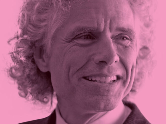 The Gospel According to&nbsp;Pinker
