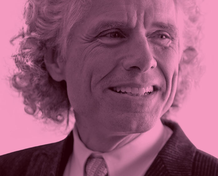 The Gospel According to Pinker