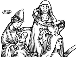 The Woes of Pope Frances