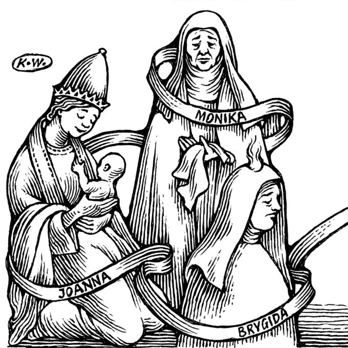 The Woes of Pope Frances