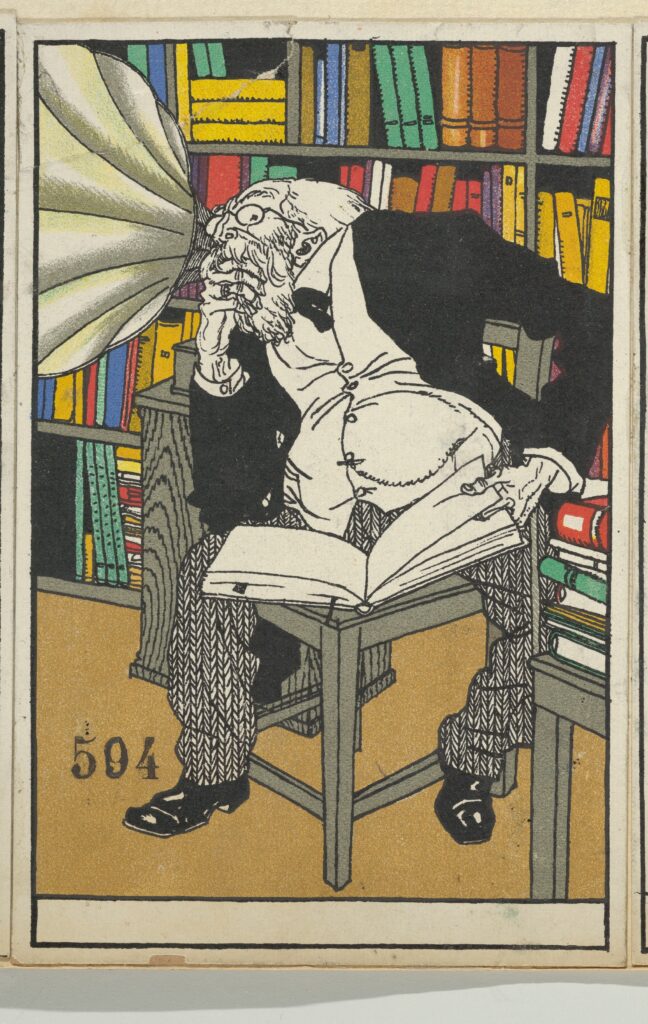 Looking Through the Language Lens